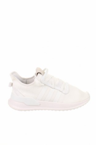 Ανδρικά παπούτσια Adidas Originals, Μέγεθος 40, Χρώμα Λευκό, Κλωστοϋφαντουργικά προϊόντα, Τιμή 67,73 €
