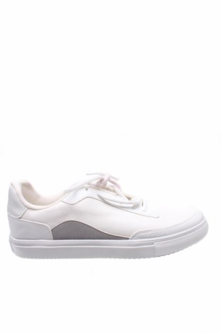 Ανδρικά παπούτσια Bolongaro Trevor, Μέγεθος 43, Χρώμα Λευκό, Δερματίνη, Τιμή 56,50 €