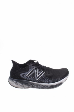 Pánské boty New Balance, Velikost 46, Barva Černá, Textile , Cena  1 817,00 Kč