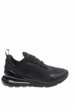Ανδρικά παπούτσια Nike, Μέγεθος 41, Χρώμα Μαύρο, Κλωστοϋφαντουργικά προϊόντα, Τιμή 104,28 €