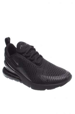 Ανδρικά παπούτσια Nike, Μέγεθος 41, Χρώμα Μαύρο, Κλωστοϋφαντουργικά προϊόντα, Τιμή 111,73 €