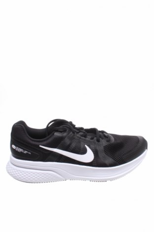 Ανδρικά παπούτσια Nike, Μέγεθος 45, Χρώμα Μαύρο, Κλωστοϋφαντουργικά προϊόντα, Τιμή 75,41 €