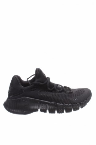 Мъжки обувки Nike, Размер 45, Цвят Черен, Текстил, полиуретан, Цена 188,30 лв.