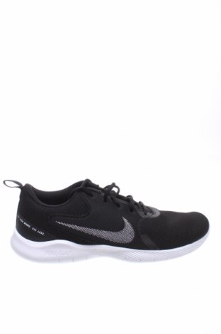 Ανδρικά παπούτσια Nike, Μέγεθος 44, Χρώμα Μαύρο, Κλωστοϋφαντουργικά προϊόντα, Τιμή 46,17 €