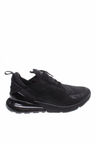 Herrenschuhe Nike, Größe 44, Farbe Schwarz, Textil, Preis 104,28 €