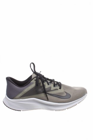 Încălțăminte bărbătească Nike Running, Mărime 44, Culoare Verde, Textil, Preț 480,26 Lei