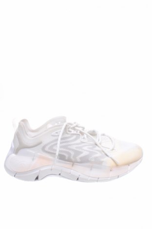Παπούτσια Reebok, Μέγεθος 40, Χρώμα Λευκό, Κλωστοϋφαντουργικά προϊόντα, Τιμή 45,08 €