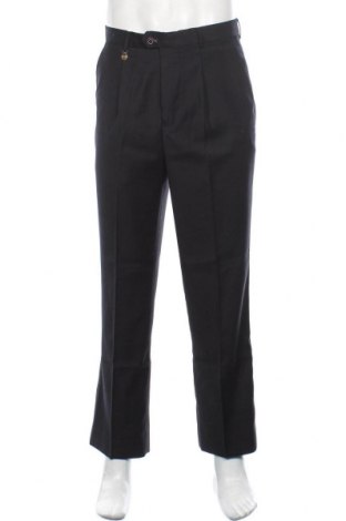 Pánské kalhoty , Velikost M, Barva Černá, Cena  558,00 Kč