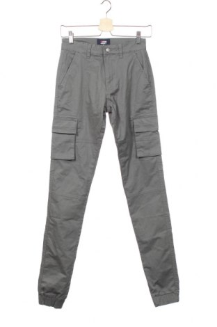 Pánské kalhoty  Denim Project, Velikost XS, Barva Zelená, 98% bavlna, 2% elastan, Cena  315,00 Kč