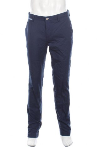 Ανδρικό παντελόνι El Ganso, Μέγεθος L, Χρώμα Μπλέ, 90% πολυεστέρας, 10% βαμβάκι, Τιμή 61,55 €