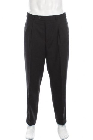 Мъжки панталон Feraud, Размер L, Цвят Черен, Цена 14,76 лв.