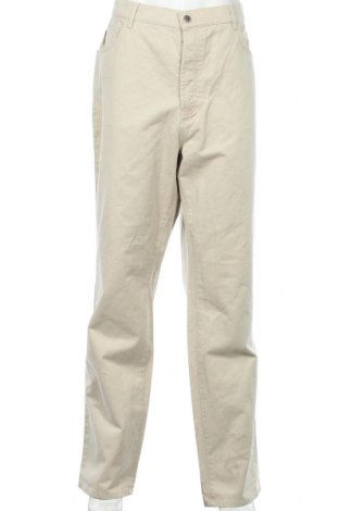 Pánské kalhoty  Timberland, Velikost XL, Barva Béžová, Bavlna, Cena  956,00 Kč