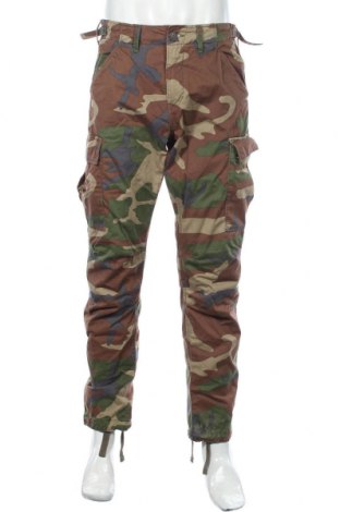 Ανδρικό παντελόνι Vailent, Μέγεθος M, Χρώμα Πολύχρωμο, Βαμβάκι, Τιμή 22,73 €