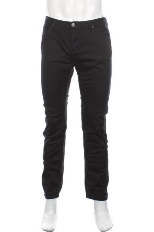 Pánské kalhoty  WE, Velikost M, Barva Černá, 97% bavlna, 3% elastan, Cena  558,00 Kč