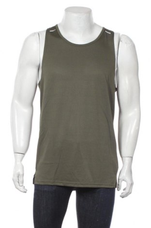 Ανδρική αμάνικη μπλούζα Anko, Μέγεθος XL, Χρώμα Πράσινο, Πολυεστέρας, Τιμή 13,64 €