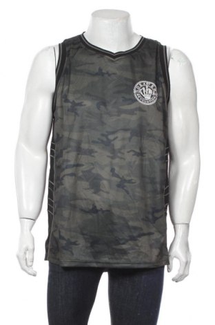 Ανδρική αμάνικη μπλούζα Dexter, Μέγεθος XL, Χρώμα Πράσινο, Πολυεστέρας, Τιμή 13,64 €