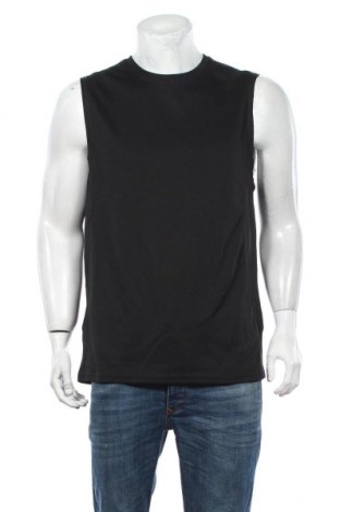 Ανδρική αμάνικη μπλούζα Target, Μέγεθος L, Χρώμα Μαύρο, Πολυεστέρας, Τιμή 13,64 €