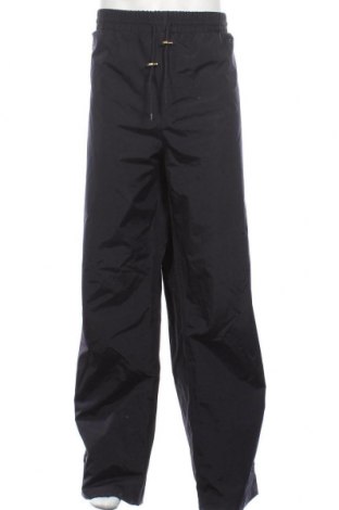 Ανδρικό αθλητικό παντελόνι Mammut, Μέγεθος 3XL, Χρώμα Μαύρο, Πολυαμίδη, Τιμή 83,78 €