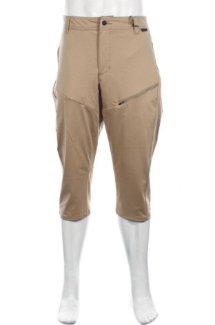 Ανδρικό αθλητικό παντελόνι Wrangler, Μέγεθος XL, Χρώμα  Μπέζ, 100% πολυεστέρας, Τιμή 28,45 €