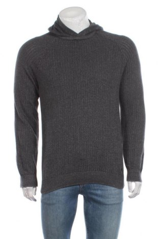 Herren Sweatshirt S.Oliver, Größe L, Farbe Grau, Preis 22,27 €