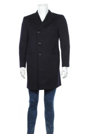 Pánský kabát , Velikost M, Barva Černá, Cena  517,00 Kč