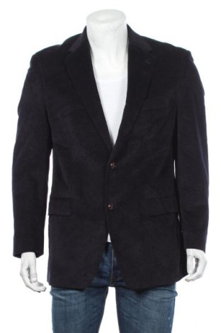 Ανδρικό σακάκι Ralph Lauren, Μέγεθος XL, Χρώμα Βιολετί, Βαμβάκι, Τιμή 55,05 €