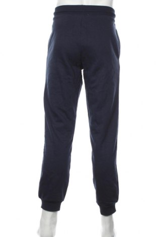 Ανδρικό αθλητικό παντελόνι Jack & Jones, Μέγεθος XL, Χρώμα Μπλέ, 60% βαμβάκι, 40% πολυεστέρας, Τιμή 27,83 €
