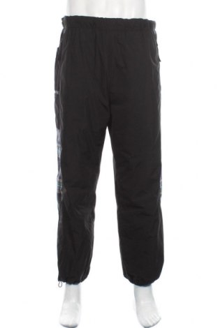 Ανδρικό αθλητικό παντελόνι McQ Alexander McQueen, Μέγεθος L, Χρώμα Μαύρο, Πολυεστέρας, Τιμή 176,44 €