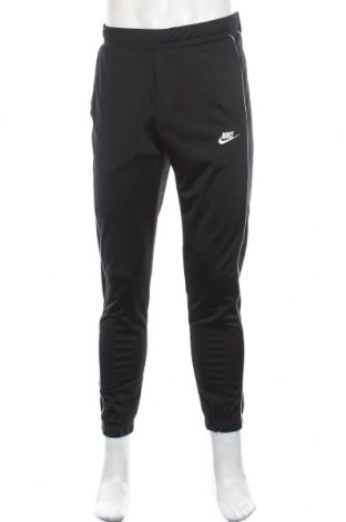 Ανδρικό αθλητικό παντελόνι Nike, Μέγεθος S, Χρώμα Μαύρο, Πολυεστέρας, Τιμή 32,15 €