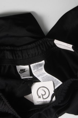 Ανδρικό αθλητικό παντελόνι Nike, Μέγεθος S, Χρώμα Μαύρο, Πολυεστέρας, Τιμή 38,27 €