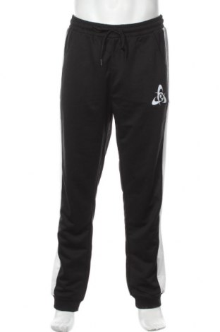 Ανδρικό αθλητικό παντελόνι SHEIN, Μέγεθος XL, Χρώμα Μαύρο, Πολυεστέρας, Τιμή 14,74 €