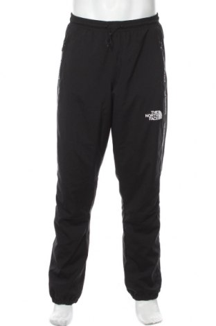 Ανδρικό αθλητικό παντελόνι The North Face, Μέγεθος M, Χρώμα Μαύρο, Πολυεστέρας, Τιμή 62,63 €