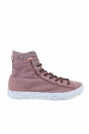 Παπούτσια Converse, Μέγεθος 42, Χρώμα Πολύχρωμο, Κλωστοϋφαντουργικά προϊόντα, Τιμή 61,47 €