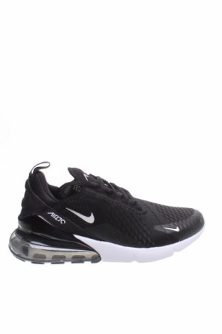 Обувки Nike, Размер 41, Цвят Черен, Текстил, полиуретан, Цена 216,30 лв.