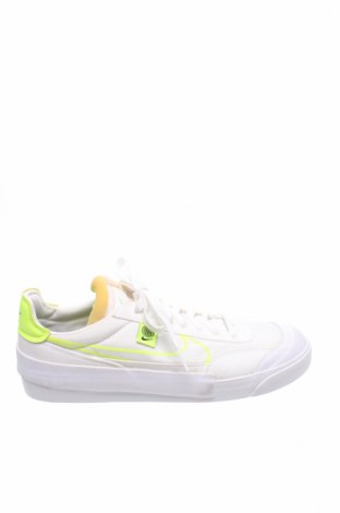Παπούτσια Nike, Μέγεθος 42, Χρώμα Λευκό, Κλωστοϋφαντουργικά προϊόντα, Τιμή 57,37 €