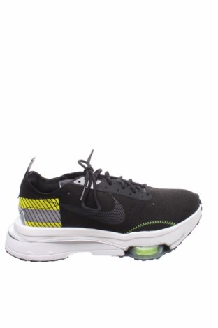 Παπούτσια Nike, Μέγεθος 42, Χρώμα Μαύρο, Κλωστοϋφαντουργικά προϊόντα, δερματίνη, Τιμή 129,54 €
