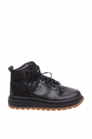Schuhe Nike, Größe 40, Farbe Schwarz, Echtleder, Echtes Wildleder, Preis 97,06 €