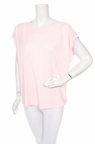Pijama Anko, Mărime XL, Culoare Roz, 65% poliester, 35% viscoză, Preț 102,79 Lei
