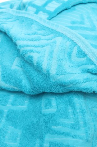 Strandtuch Sheego, Farbe Blau, Baumwolle, Preis 25,85 €