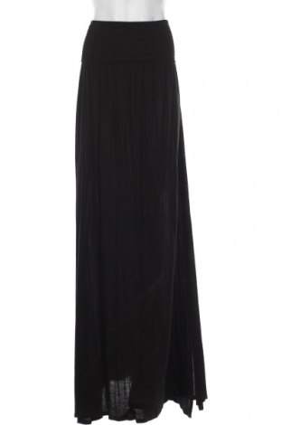 Sukně H&M, Velikost S, Barva Černá, Viskóza, Cena  462,00 Kč