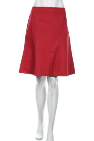 Sukně Max&Co., Velikost L, Barva Červená, 98% bavlna, 2% elastan, Cena  1 786,00 Kč