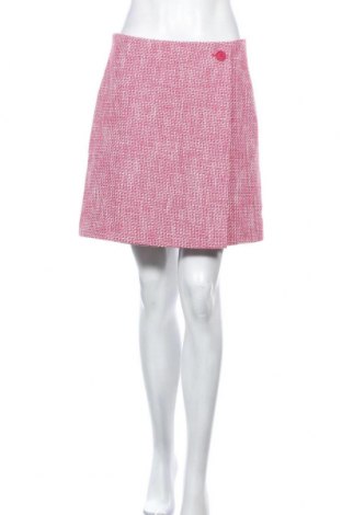 Sukně Zero, Velikost M, Barva Růžová, 63% polyester, 37% bavlna, Cena  395,00 Kč