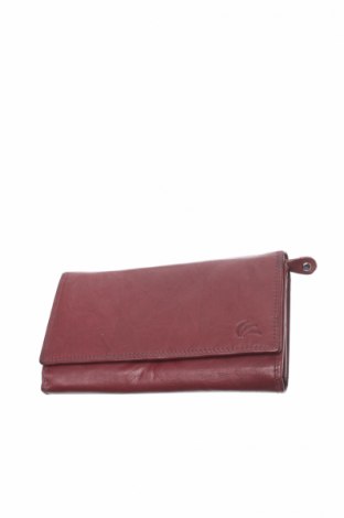 Peňaženka , Farba Červená, Pravá koža , Cena  23,81 €