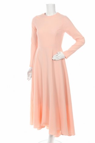 Φόρεμα, Μέγεθος M, Χρώμα Ρόζ , 75% πολυεστέρας, 25% βαμβάκι, Τιμή 7,73 €
