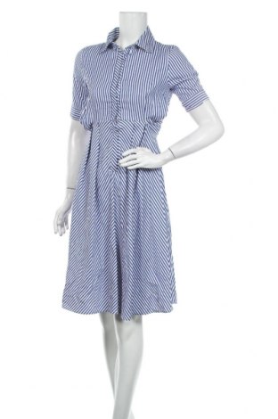 Φόρεμα, Μέγεθος M, Χρώμα Μπλέ, Τιμή 18,19 €