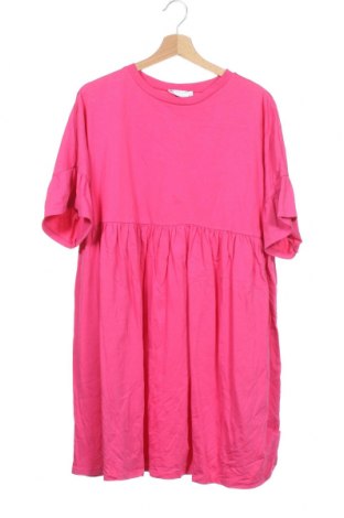 Šaty  ASOS, Veľkosť XS, Farba Ružová, 100% bavlna, Cena  10,43 €