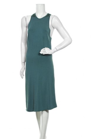 Φόρεμα Alaïa, Μέγεθος M, Χρώμα Πράσινο, Τιμή 350,10 €