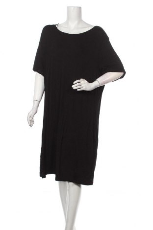 Sukienka Anko, Rozmiar XL, Kolor Czarny, 95% wiskoza, 5% elastyna, Cena 89,56 zł