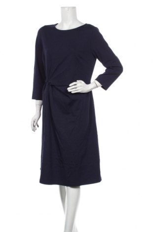 Φόρεμα Anna Field, Μέγεθος XL, Χρώμα Μπλέ, 73% βισκόζη, 23% πολυεστέρας, 4% ελαστάνη, Τιμή 26,47 €