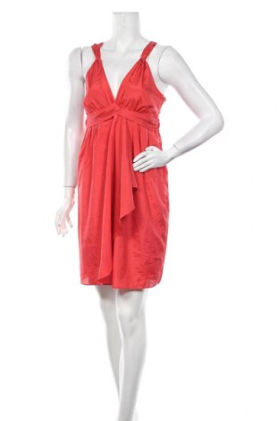 Kleid Banana Republic, Größe M, Farbe Rot, Preis 1,89 €
